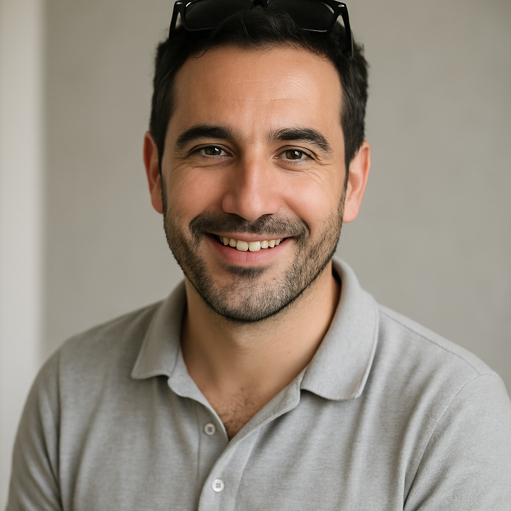 Luca Persichini