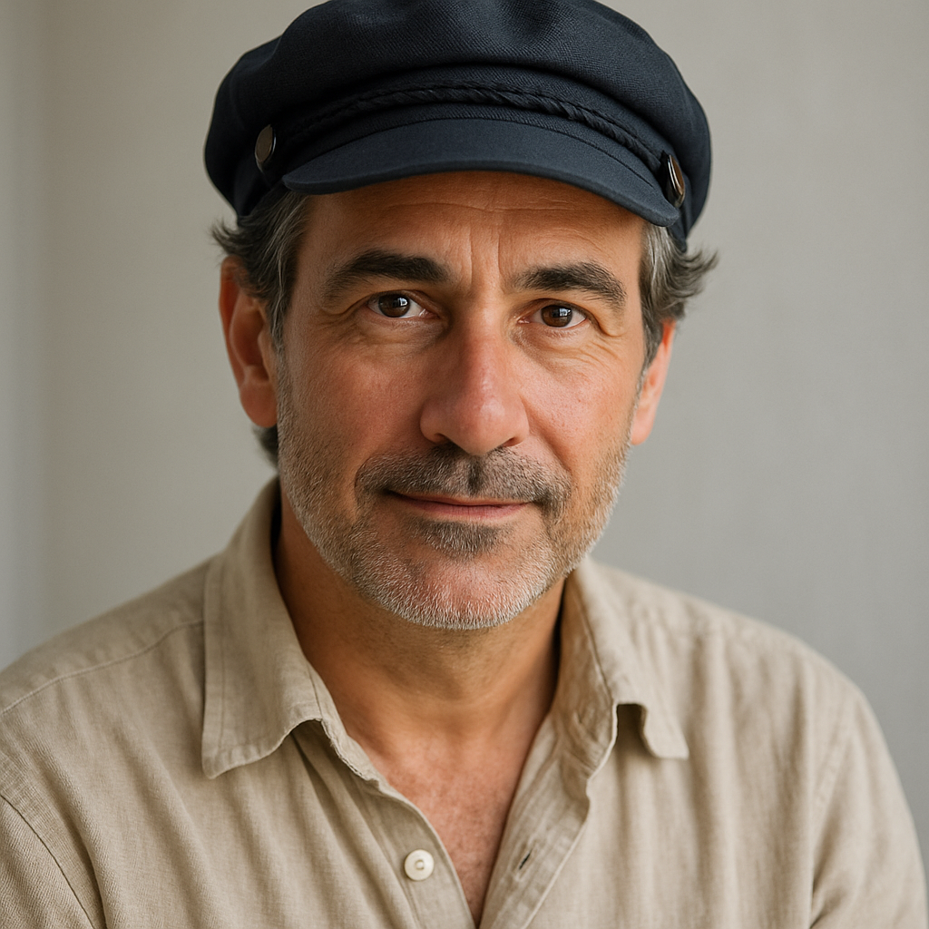 Giovanni Terranova