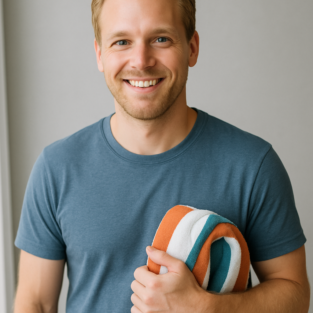 Matteo Salvadeo