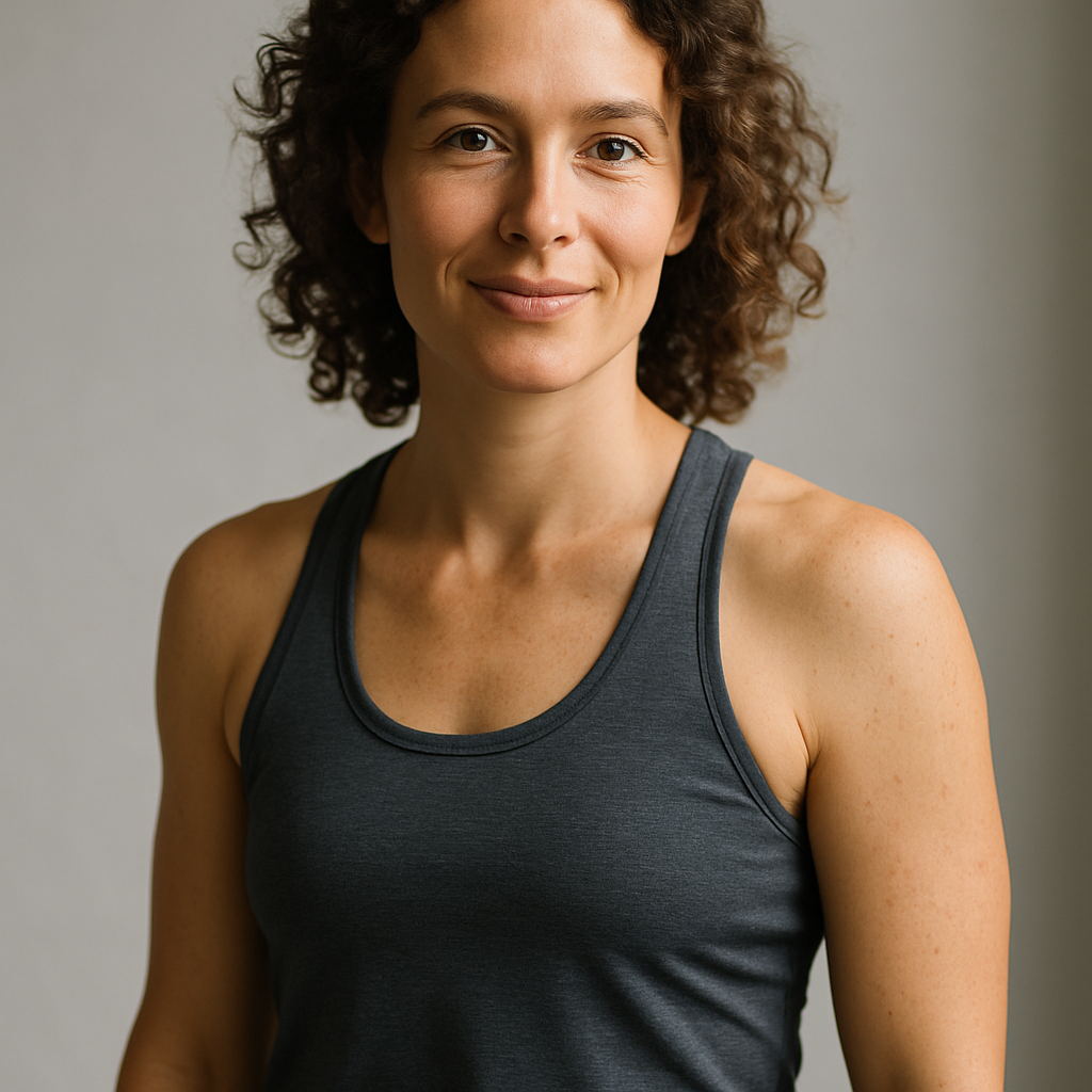 Eva Manzoni